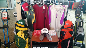 Proshop